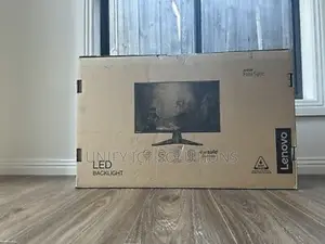 Lenovo Thinkvision L27e 30 Monitor (66bekac2uk)- 27.8