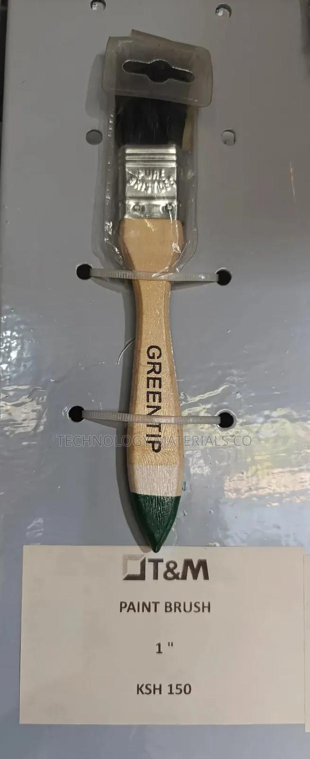 Paint Brush 1 Inch