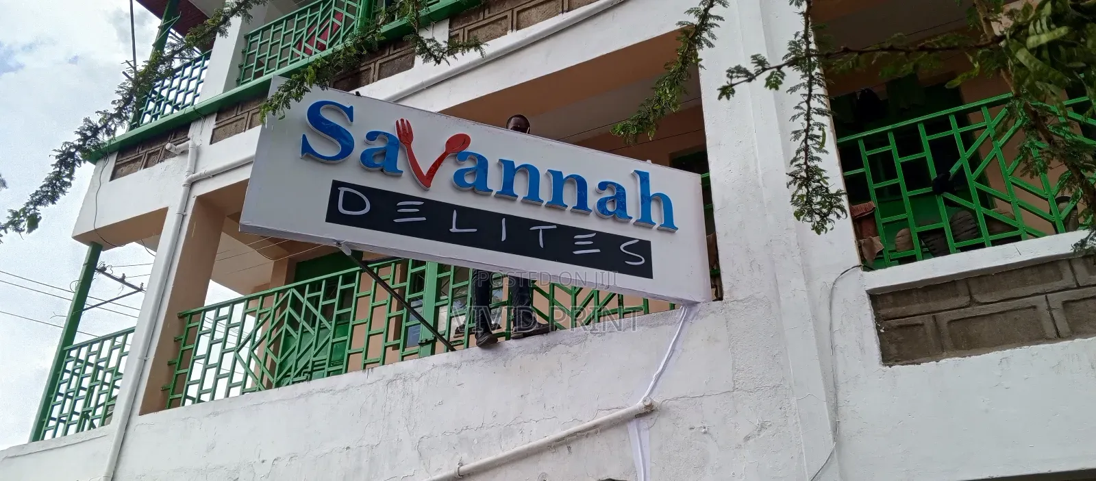 3D Signages at Affordable Prices