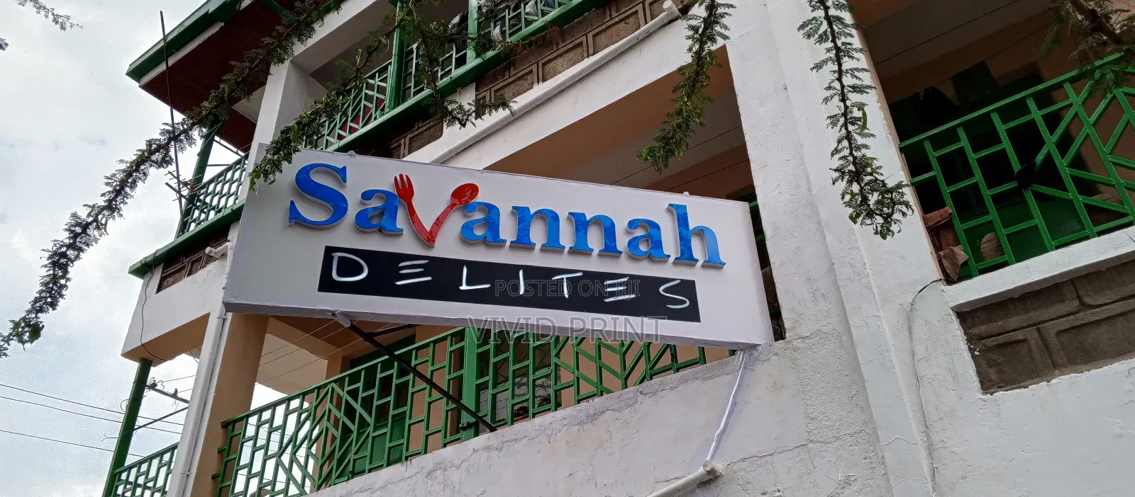 3D Signages at Affordable Prices