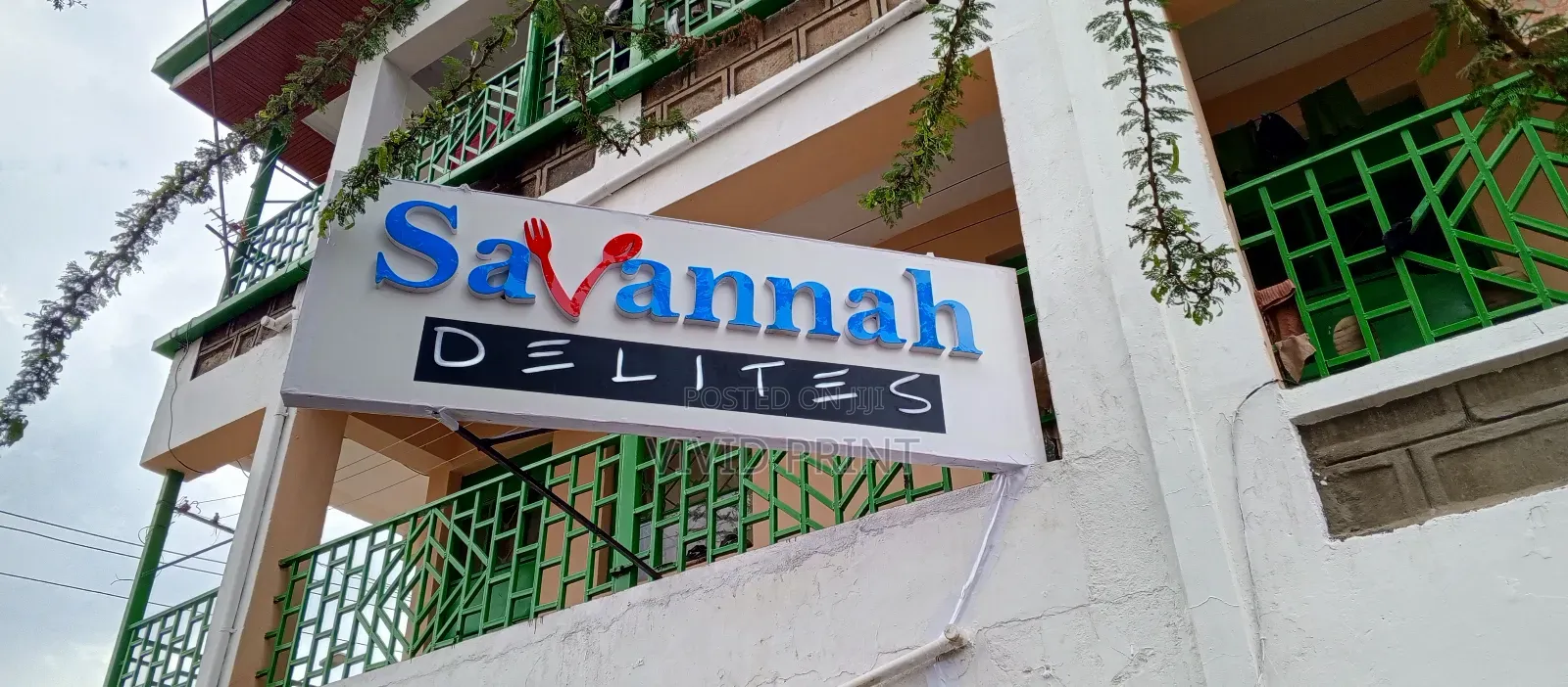 3D Signages at Affordable Prices