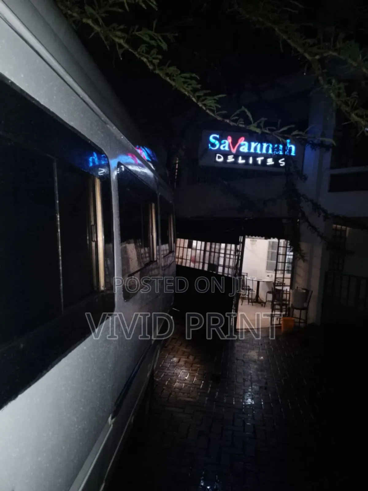 3D Signages at Affordable Prices