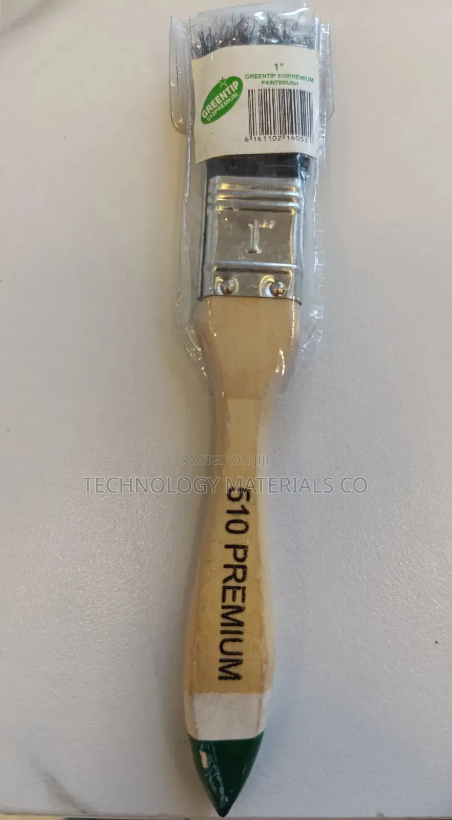 Paint Brush 1"