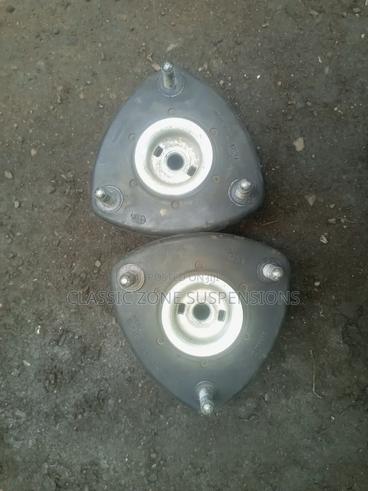 Mazda Cx-5,Cx3 Shock Mouting