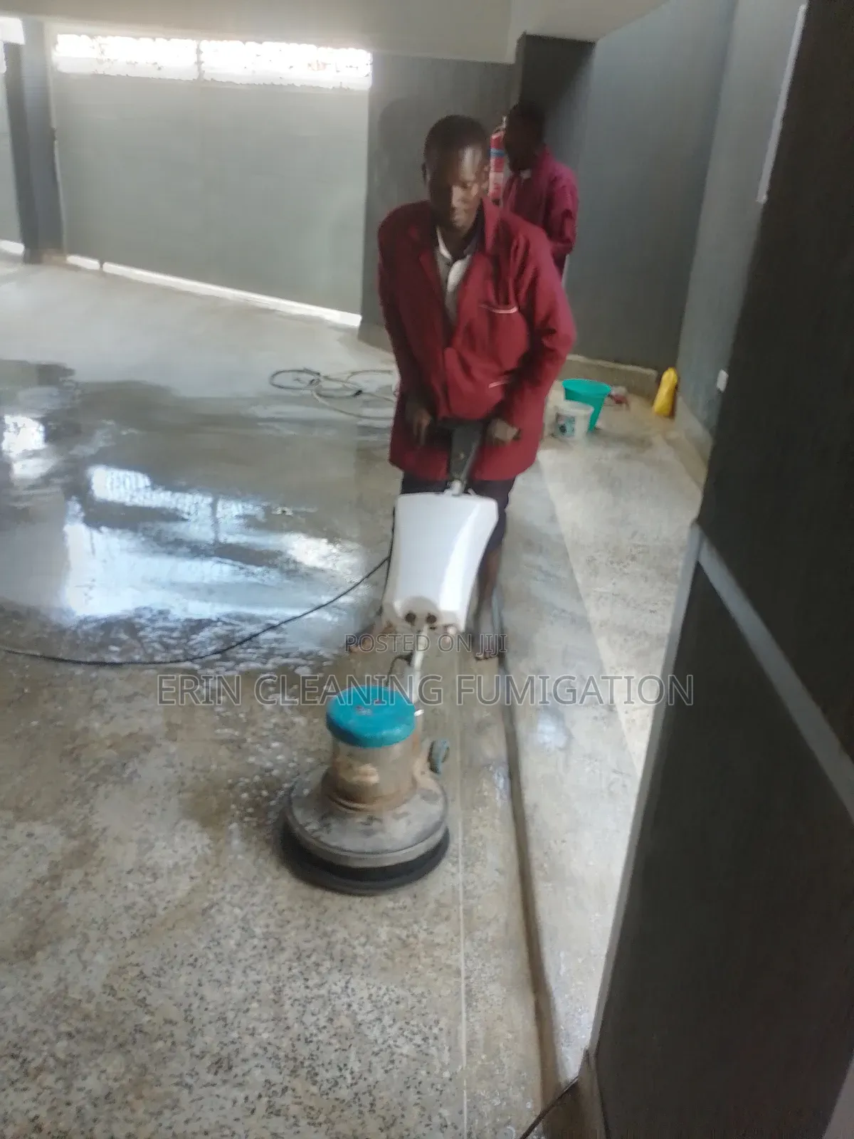 House General Cleaning Sofa Carpet Fumigation