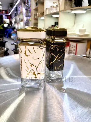 Salt Shakers