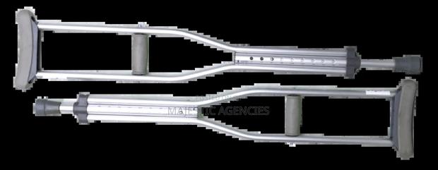 Underarm Mobility Aids - main view