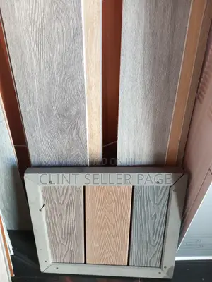 Wood Plastic Panel/ WPC Flooring Board.