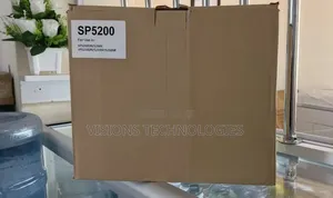 Sp5210sr Black Toner