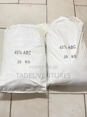 ABC Powder 25kg in Nairobi Central - Safetywear & Equipment, Anthony ...