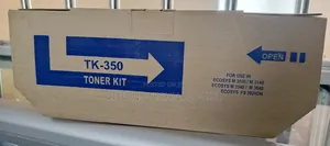 Kyocera M3540dn Black Toner Cartridge (TK350)