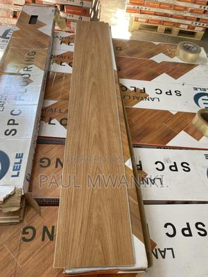 SPC Click Flooring- Luxury SPC Flooring Kenya. - thumbnail 2