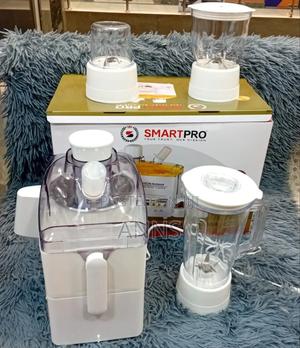 Smart Pro 4 in 1 Best Juicer - main view