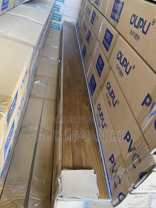 SPC Click Flooring- Luxury SPC Flooring Kenya. - thumbnail 4