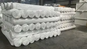 Non-Wooven Geotextile Fabric