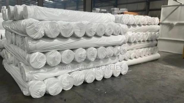Non-Wooven Geotextile Fabric - main view