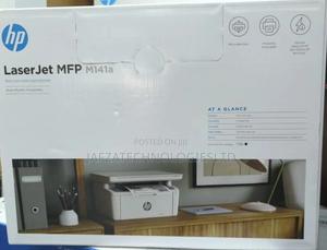 HP Laser Jet MFP M141a - thumbnail 2