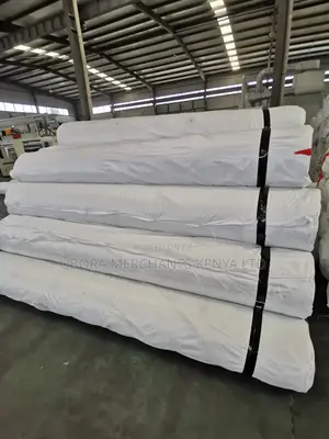Geotextile for Road Construction
