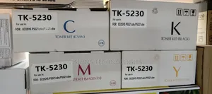 Kyocera P5021cdn Color Toner