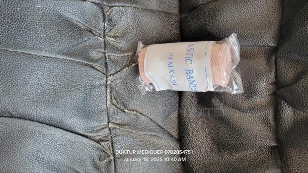 4" Elastic Bandage