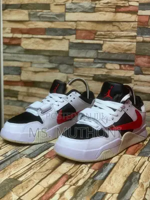 Travis Scott X Jumpman Sizes 40-45