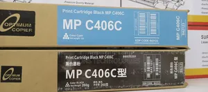 Color MPC406 Toner Cartridge