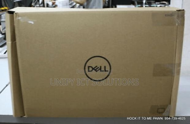 Dell P2422H 24" 16:9 IPS Computer Monitor - main view