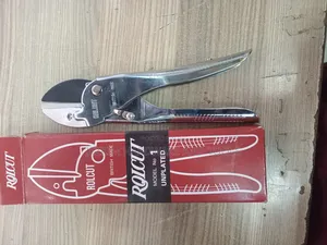 Rolcut Prunning Secateurs