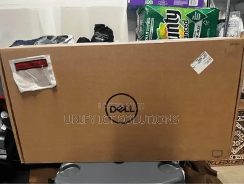 Dell 27 Inch FHD Computer Monitor - P2722H