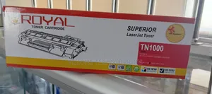 Brother Toner TN1000