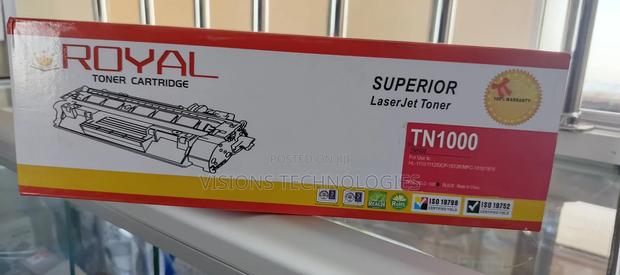 Brother Toner TN1000