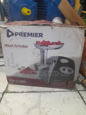 Premier Meat Grinder /Mincer