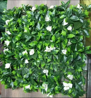 Decor Backdrops