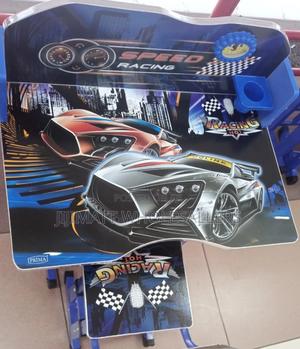 Kids Study Table Desk Available in Different Colours - thumbnail 2