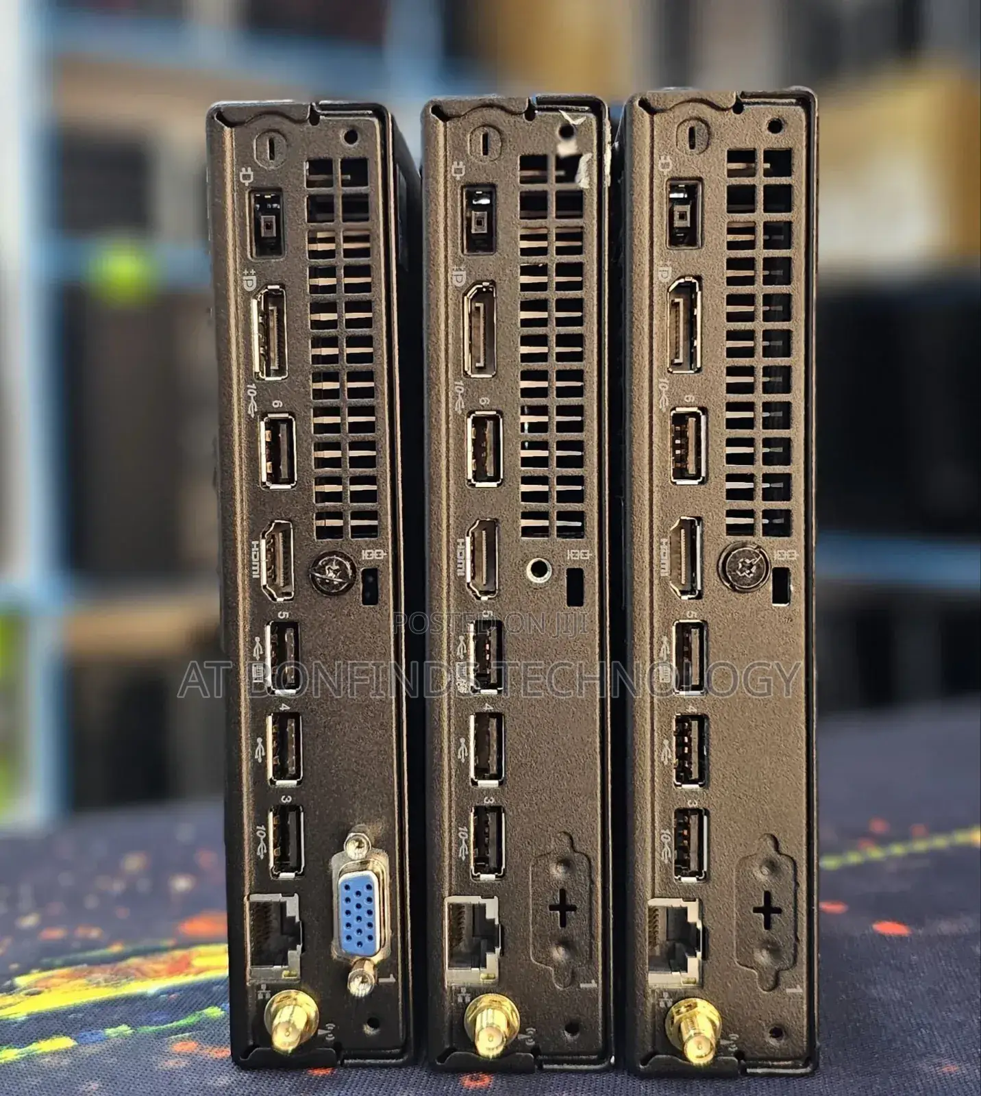 Lenovo ThinkCentre Neo 50T 16GB Intel Core I5 SSD 256GB