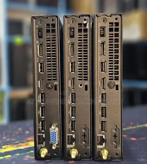 Lenovo ThinkCentre Neo 50T 16GB Intel Core I5 SSD 256GB