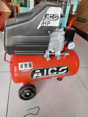 Air Compressor Aico