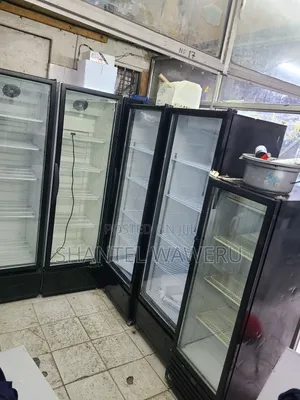 Premier Display Fridge/Showcase