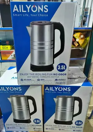 High-Quality-Ailyons-Kettle-Model-Fk-0317-3-5-Litres