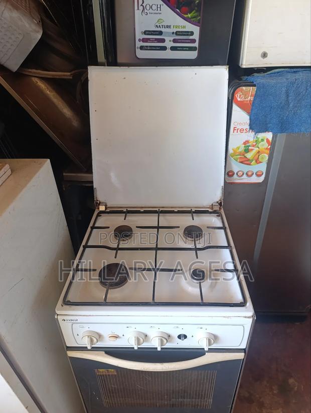 Gas Cookers Sells and Spares