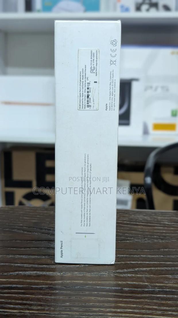 Brand New Apple Pencil 2 With USBC - thumbnail 3