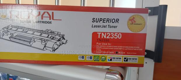 TN660/TN2320/TN2345/TN2350 Brother Toner