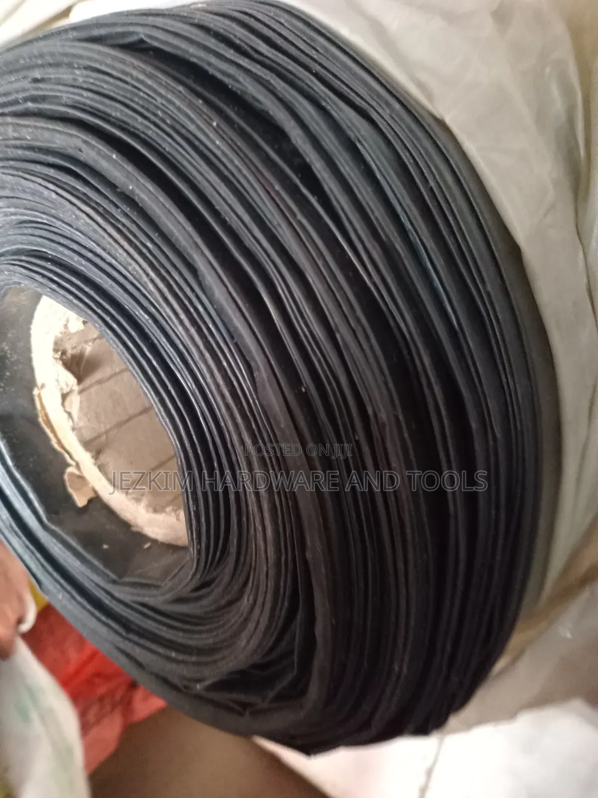 Silage Bag Gauge 30kgs by 1200gauge