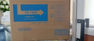 Quality Kyocera 3510i Black Toner
