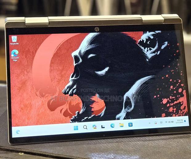 Laptop HP Pavilion X360 14 16GB Intel Core I7 SSD 1T - thumbnail 2