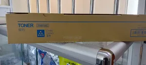 TN216 Cyan Toner