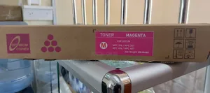 Magenta Toner for MPC407 Color Printer