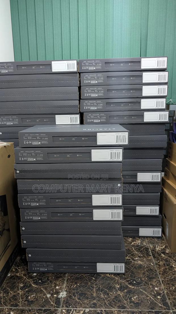 Brand New Starlink V3 Kit - main view