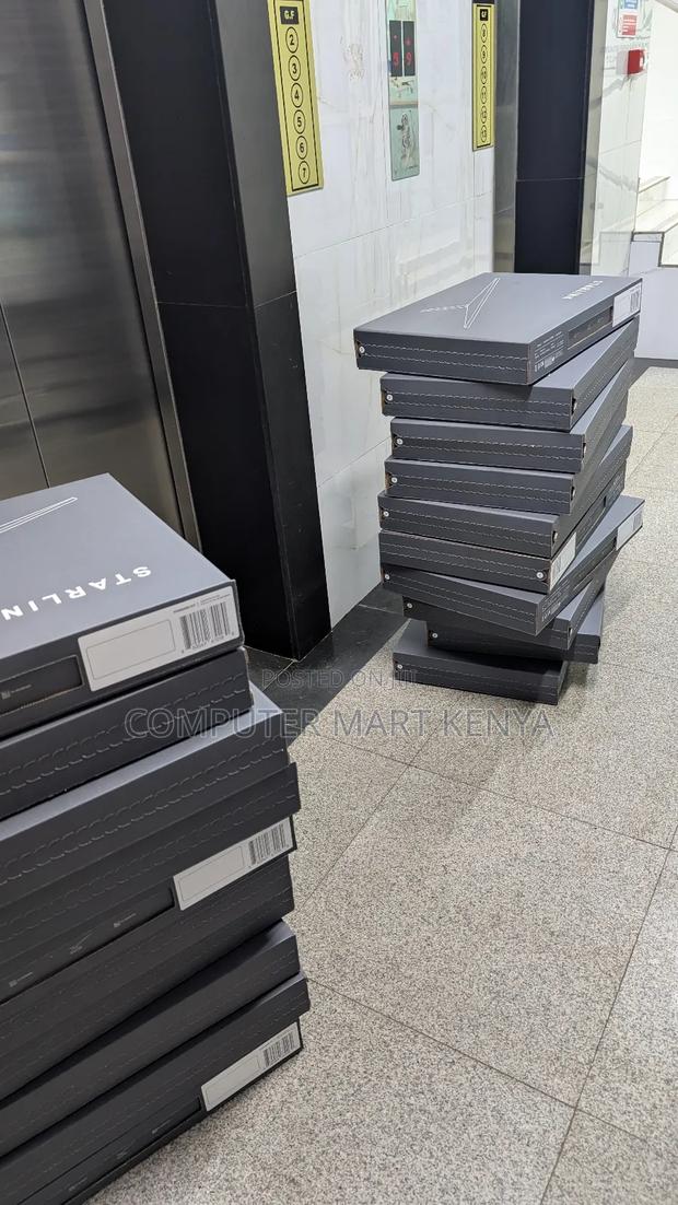 Brand New Starlink V3 Kit - thumbnail 2