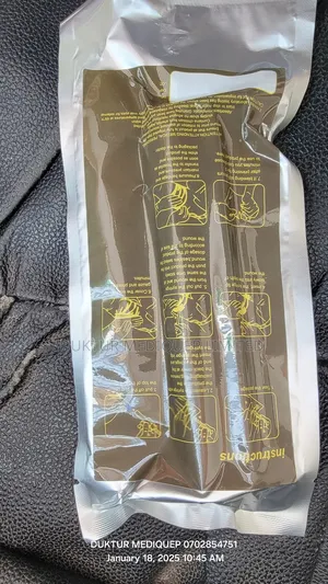 Chitosan Hemostatic Injection